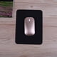 thumbnail image 2 of Mouse Pad Silicona Antideslizante Impermeable Home Office Table Mat Negro JShteea  Nuevo, 2 of 6