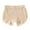 A, variant on KAUOD Girls Kids Knit Lace Shorts Cotton Soft Hollow B𝐨xer Short Pants Toddler Stretchy Underwear Leggings Workout Pants