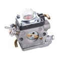 thumbnail image 1 of Carburetor Husqvarna 122LK 122LD 122LDX 574386701 581734301 Slimline lawn mower, 1 of 2