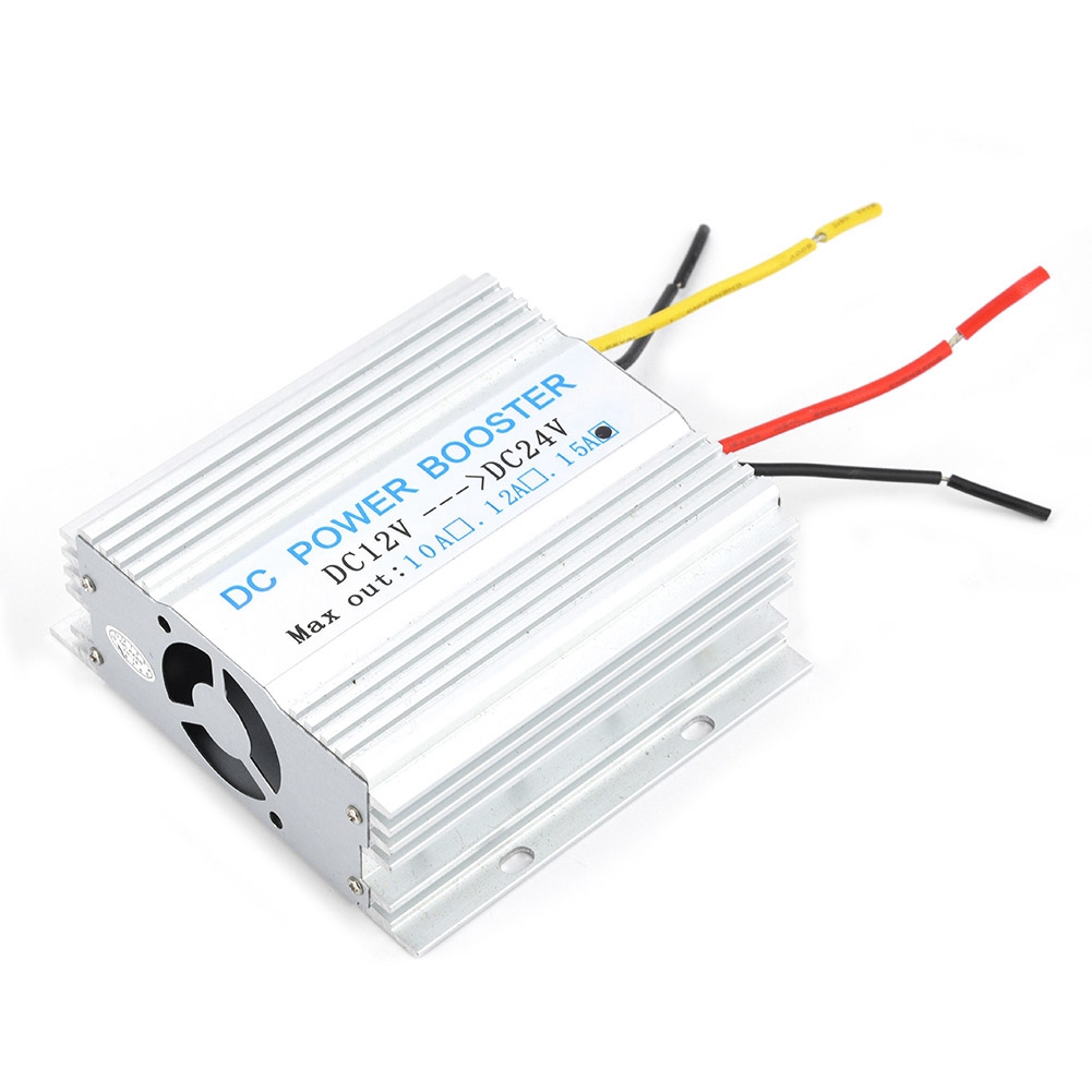 24V 12V Converter