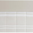 thumbnail image 2 of Mainstays Grayson Stripe Comforter Twin, 2 of 4