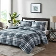 thumbnail image 3 of Gracie Mills Victor Down Alternative All Season Comforter Set - GRACE-9107, 3 of 5