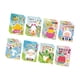 thumbnail image 4 of 24 Piezas de Pegatinas de Pascua para Niños, Pegatinas de Cara para Hacer una Pascua, Manualidades Decorativas, Pegatinas de Caras DIY para Cosplay,, 4 of 9