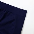 thumbnail image 7 of Lepsheexh Maternity Leggings for Women Comfy Solid Color Over The Belly Buttery Soft Pregnancy Yoga Pants Active Wear Workout Tights, 7 of 7