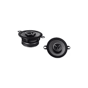 Kenwood eXcelon KFC-X3C 3.5 Mid Range Speakers for Chrysler/Toyota/Others, 50 RMS Max Power (Pair)