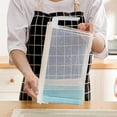 thumbnail image 3 of Box Crisper With Scale 11.8*5.9*5.9In About 4.3L Transparent Refrigerator Storage Boxes, 3 of 13