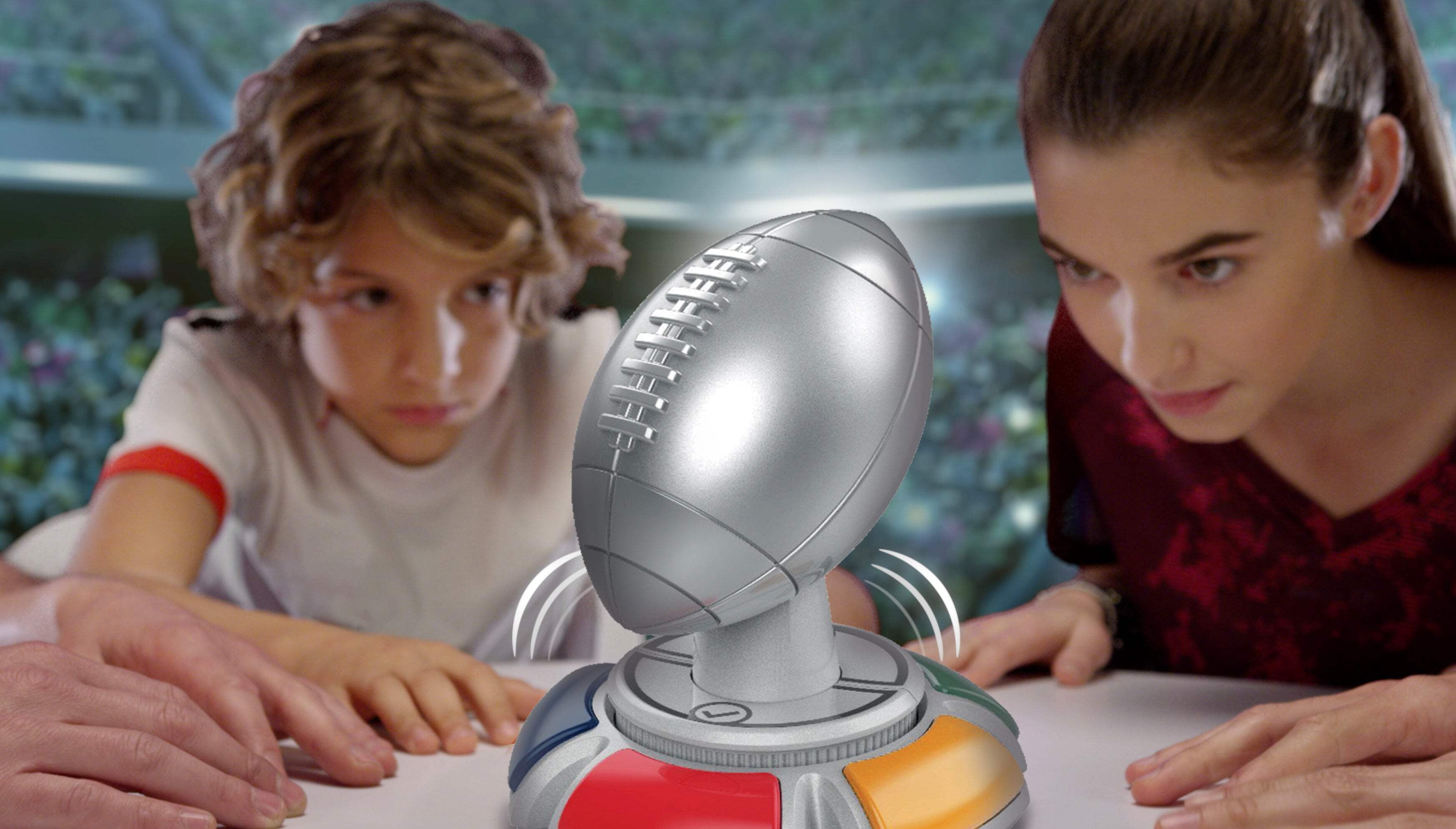 Ultra PRO Fanzone: Football Trivia Game - WHO is The Real Fan?