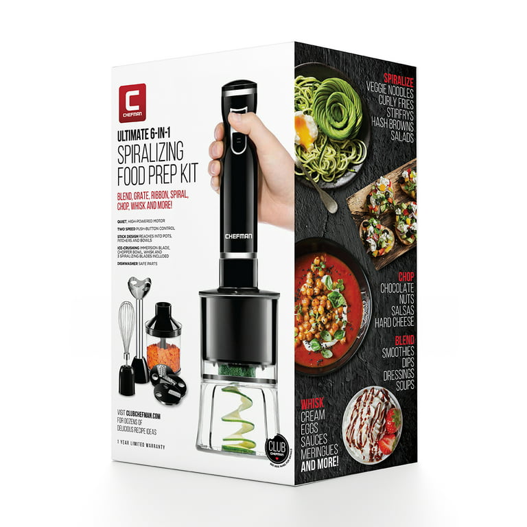 Chef'n SWITCHIT™ Mixer Scraper - the gift shoppe pc