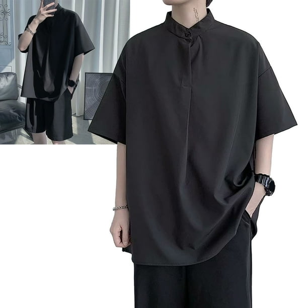 Cuello japones camisa hotsell