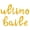 Gold, variant on Letter Balloons - ULTIMO BAILE 16" Inch Alphabet Letters Foil Mylar Balloon Bachelorette or Bridal Shower Party Banner (Green)