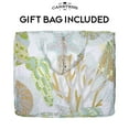 thumbnail image 5 of Coastal Beach Bedding Set, Nautical Microfiber Ocean Quilt, Coastal Reef, King, 5 of 7