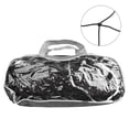thumbnail image 4 of 950X100Cm Outdoor Volleyball Net Portable Volleyball Net for Beach Backyard, 4 of 10