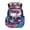 Colorful Galaxy Axolotl, variant on Jeiento Axolotl Kids Backpack 17 Inch Cute School Backpack for Girls for 9-12 Years Old, Breathable School Bag with Padded Tablet Sleeve & Multi-Pockets