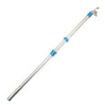 thumbnail image 4 of Maoww Fishing Rod 5 Layers Sturdiness Fiberglass Angling Rod Fishing Tool for Angler's Holiday Good Gift, 4 of 9