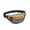 Grey, variant on Fanny Pack for Men & Women, Fashion Waterproof Waist Packs with Adjustable Belt, Casual Bag Bum Bags for Travel Sports Running