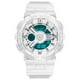 thumbnail image 2 of Reloj deportivo para hombre, relojes para hombre, reloj deportivo de moda, correa transparente, reloj digital para parejas, reloj electrónico para mujer, 2 of 2