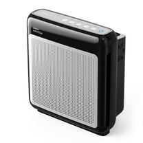 Coway Air Purifier Airmega 200M True HEPA with 361 sq. ft. Coverage in Black
