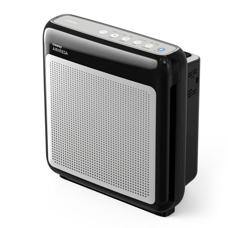 UPC 826439000271 product image for Coway Air Purifier Airmega 200M True HEPA with 361 sq. ft. Coverage in Black | upcitemdb.com