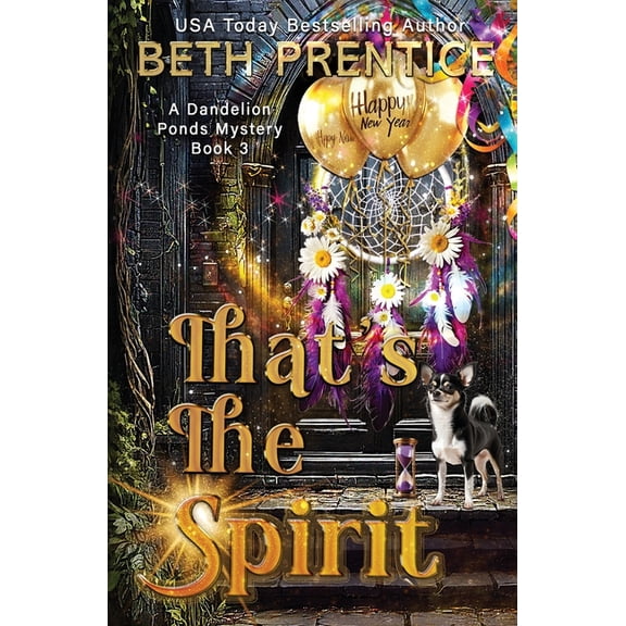 That's the Spirit, (Paperback)