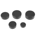 thumbnail image 1 of Kit de 5 tapones para orificios de marco de motocicleta, decoración para Suzuki Hayabusa 1300 GSX1300R 99-15, 1 of 9