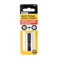 thumbnail image 5 of Adaptador Titan 12034 de 3/8 a 1/4 Hex Drive, cambio rápido, 5 of 5