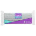 thumbnail image 1 of Polyform Sculpey III 8oz Silver, 1 of 1