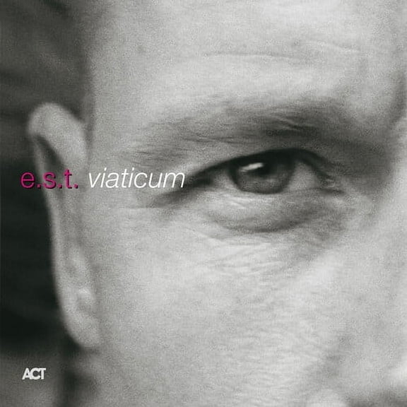 Esbjörn Svensson - Viaticum - World / Reggae - CD