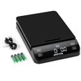 thumbnail image 1 of Báscula de envío ACCUTECK BPS70 de 32 kg con pantalla táctil, 1 of 6