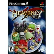 Heavenly Guardian - PlayStation 2