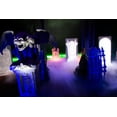 thumbnail image 3 of Chauvet DJ CUMULUS HP Low-Lying DMX Fog Machine Fogger+Remote+Moving Head Light, 3 of 25