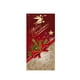 thumbnail image 2 of Christmas Door Cover Decoration Christmas Door Cover Door Hanging Party Decoration Door Cover Tapestry, 2 of 8