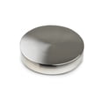 thumbnail image 1 of Record Puck Pro-Ject Record Puck PRO Aluminio niquelado, 1 of 6