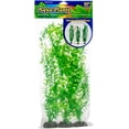 thumbnail image 1 of Penn-Plax Aqua-Plants 16" 3/Pkg-Green, 1 of 1