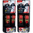 thumbnail image 4 of Caliber 13412 Auto Retractable 6' Power Spring Strap with 2" Hook - 1 Pair, 4 of 4