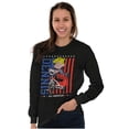 thumbnail image 4 of All American Dennis the Menace Long Sleeve TShirt Men Women Brisco Brands S, 4 of 6