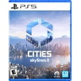 thumbnail image 1 of Cities: Skylines II (PlayStation 5), 1 of 9