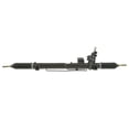 thumbnail image 4 of Detroit Axle - Power Steering Rack & Pinion for 2003-2006 Volvo XC90, Power Steering Rack and Pinion Assembly Replacement, 4 of 7