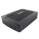 thumbnail image 5 of Subwoofer Activo Compacto, 6 X 9 Pulgadas, 150 W RMS, Subwoofer Activo Debajo Del Asiento, Potencia Máxima De 600 W, Fácil Cableado, Malla De Acero Inoxidable Para Automóvil, 5 of 7