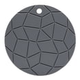 thumbnail image 1 of Yuarrent Alfombrilla de bolígrafo de impresión 3D, almohadilla de diseño resistente al calor, Protector de mesa, plantilla de dibujo, Type2 NO2, 1 of 6
