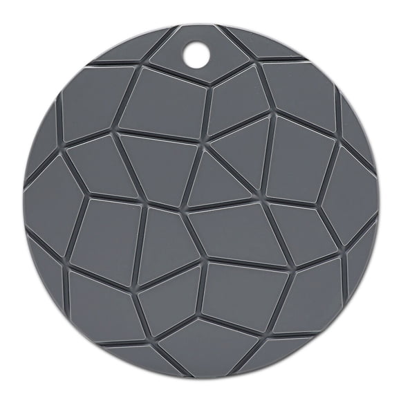 Inteprter Tapete de impresión 3D Almohadilla de diseño de pintura resistente al calor Plantilla de dibujo reutilizable Adultos Herramientas de Type2 NO2