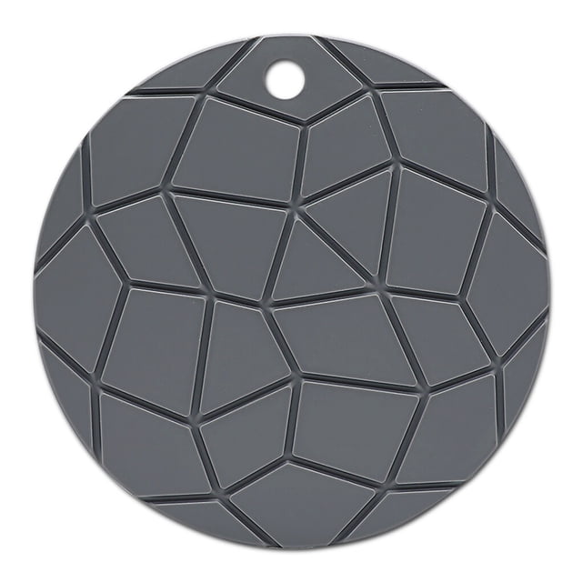 Yuarrent Alfombrilla de bolígrafo de impresión 3D, almohadilla de diseño resistente al calor, Protector de mesa, plantilla de dibujo, Type2 NO2