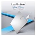 thumbnail image 4 of Laptop Asus Vivobook go E1504GA-NJ083W Ci3 8 GB RAM 256 GB SSD, 4 of 4
