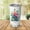 Color Tumb281, variant on Roseate Spoonbill Lover Tumbler 20oz With Straw, Handle & Lid - Custom Stainless Steel Mug Gift For Women & Girls - Add Name For Personal Touch uvXSBp