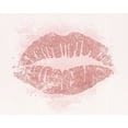 thumbnail image 2 of Carpentieri, Natalie 32x26 White Modern Wood Framed Museum Art Print Titled - Blush Blush Baby, 2 of 4