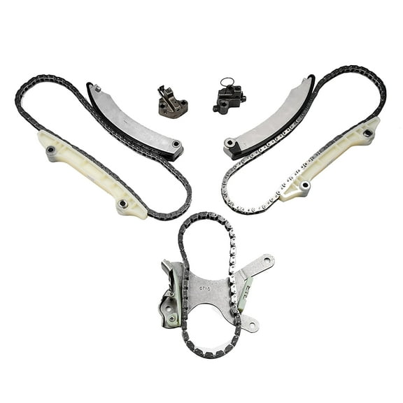 REVO Timing Chain Kit for Dodge Jeep Chrysler 9-0393SC 76144 90393SC