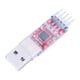thumbnail image 1 of 【598C】Módulo USB A TTL PL2303HX / CP2102 / CH340G Apto para (CH9102X Sin Cable, 1 of 9