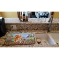 thumbnail image 4 of Carolines Treasures CK1247DDM Yorkshire Terrier Spring Dish Drying Mat, 4 of 4