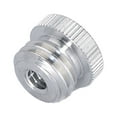 thumbnail image 5 of YEUHTLL Screw Adapter 1/4'' Female to 5/8" Male 3/8 Female to 5/8 Male for Camera Tripod, 5 of 11