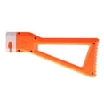 thumbnail image 1 of WORKER Crosse d'Épaule Style AK pour Jouet de la Série nerf N-Strike Elite et nerf Modulus (Orange), 1 of 1