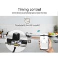 thumbnail image 3 of Tuya Wifi/Zigbee Smart Valve Controller Gas Auto Shut on Off Valve Works for Yandex Google Home EU, 3 of 5